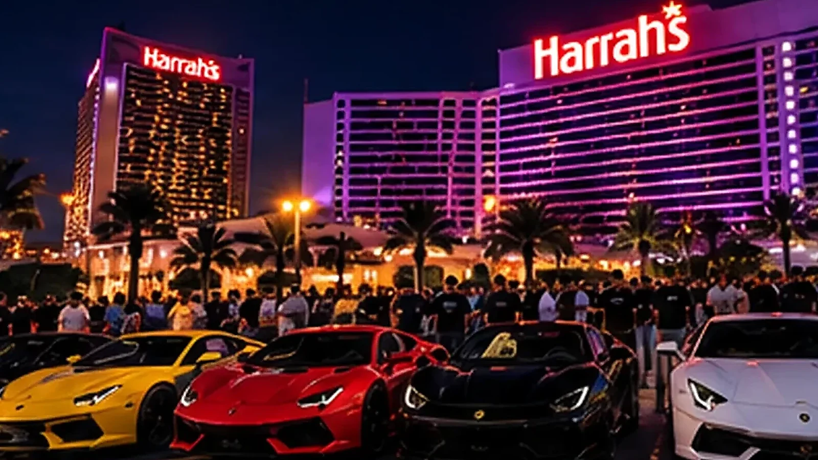 Atlantic City Rally: Cars, Community & An Unforgettable Weekend