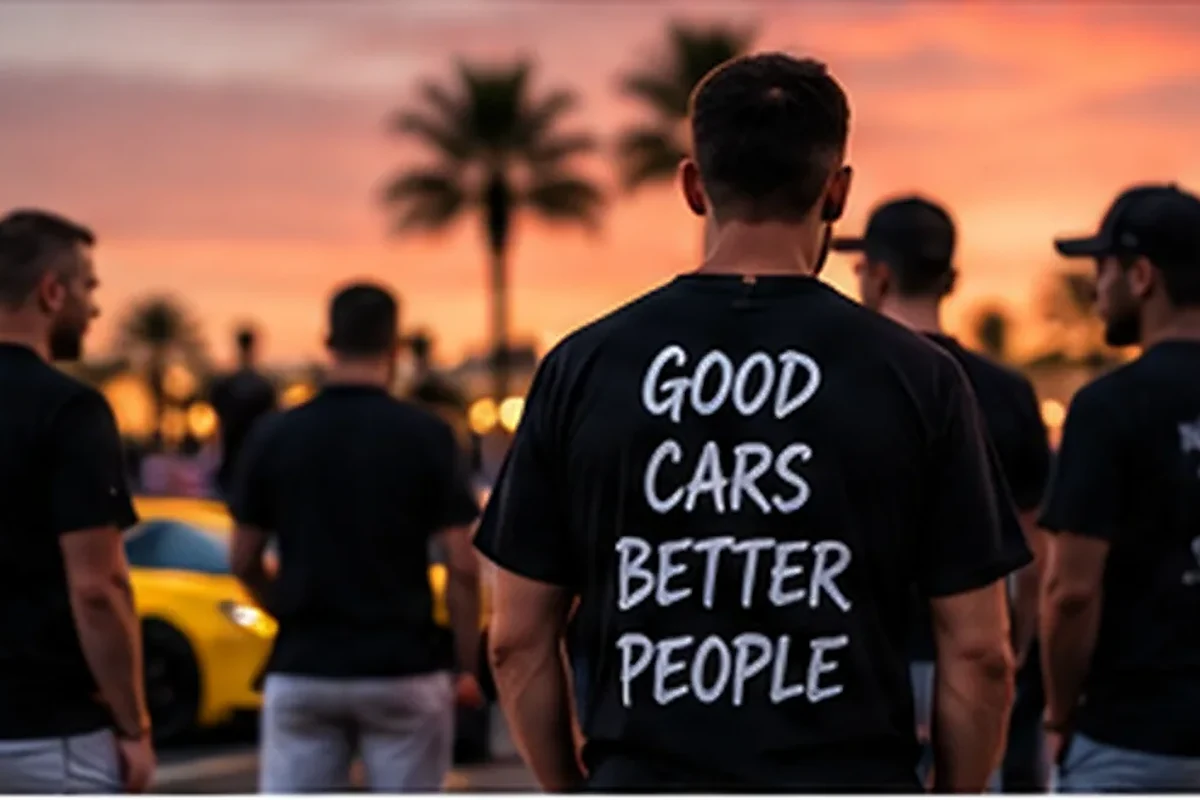The People Behind The Cars: What Makes Five Star Different