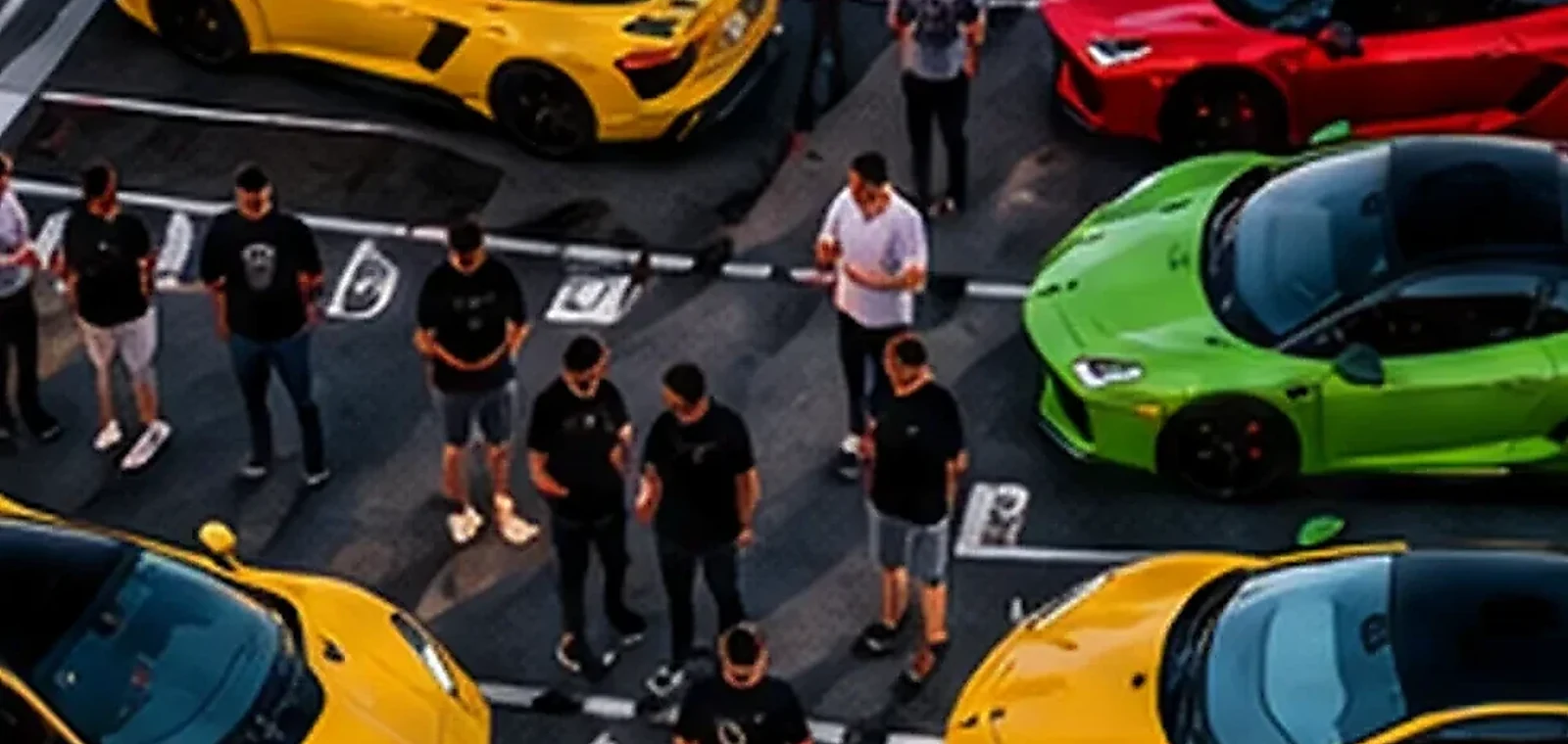 Five Star In The Spotlight: Events, Media & Community