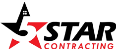 5 Star Contracting