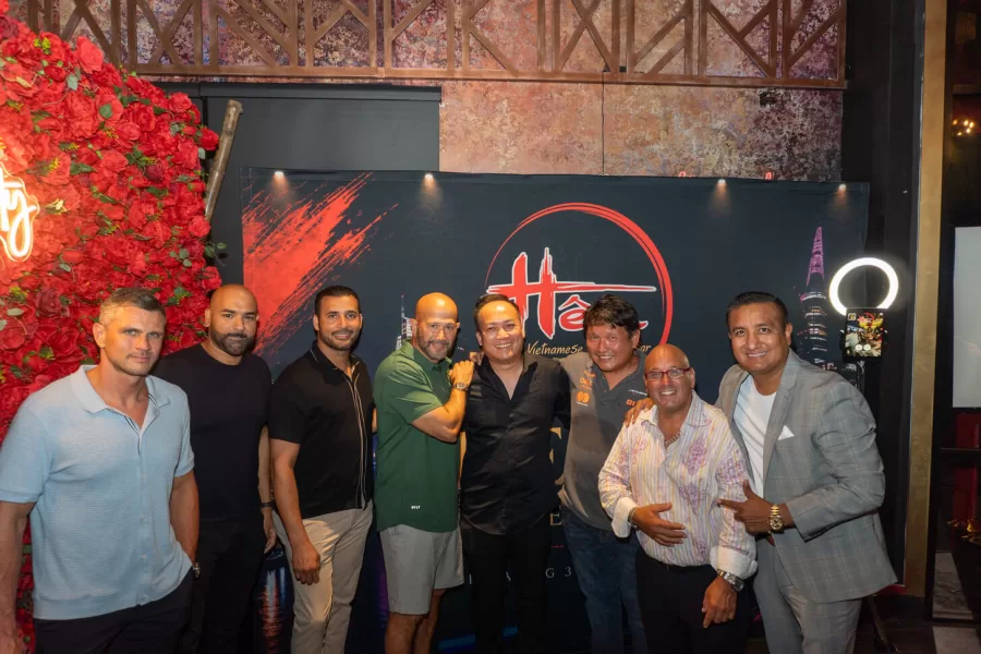 Five Star community members