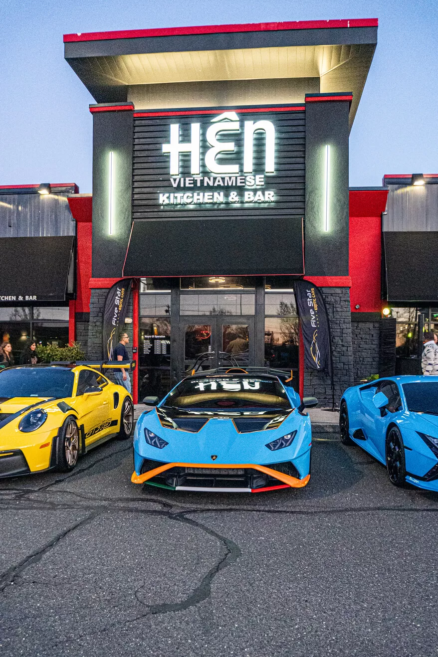 Atlantic City Rally