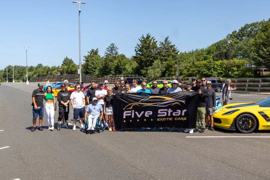 Five Star Exotic Cars community and purpose