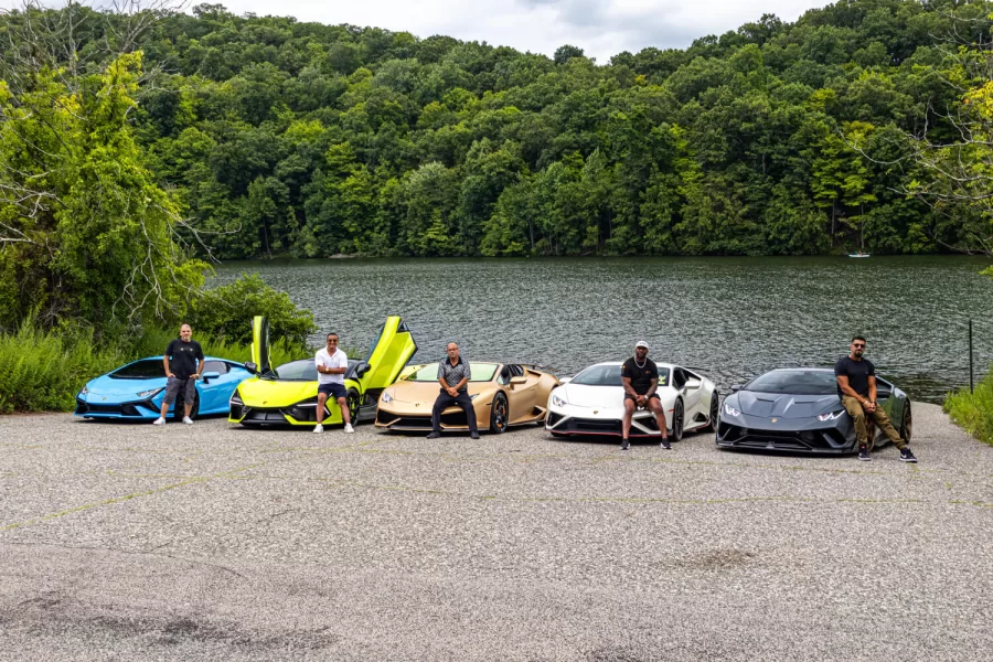 Five Star community group
