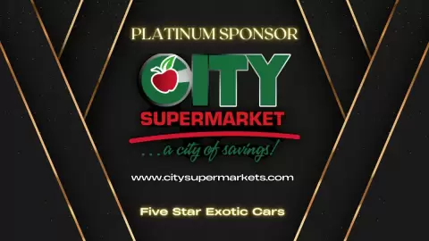 City Supermarket