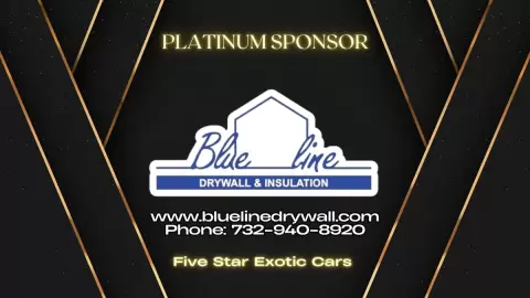 Blue Line Drywall & Insulation
