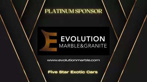 Evolution Marble & Granite