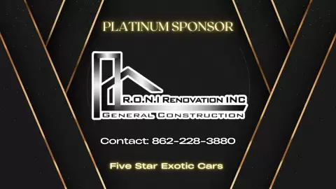 R.O.N.I Renovation Inc