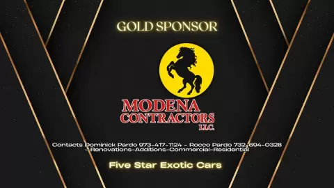 Modena Contractors LLC
