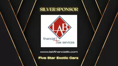 LAB Financial + Tax Services
