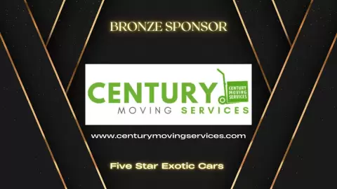Century Moving Services