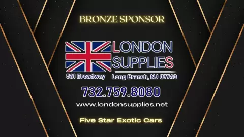 London Supplies