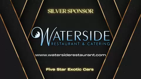 Waterside Restaurant & Catering